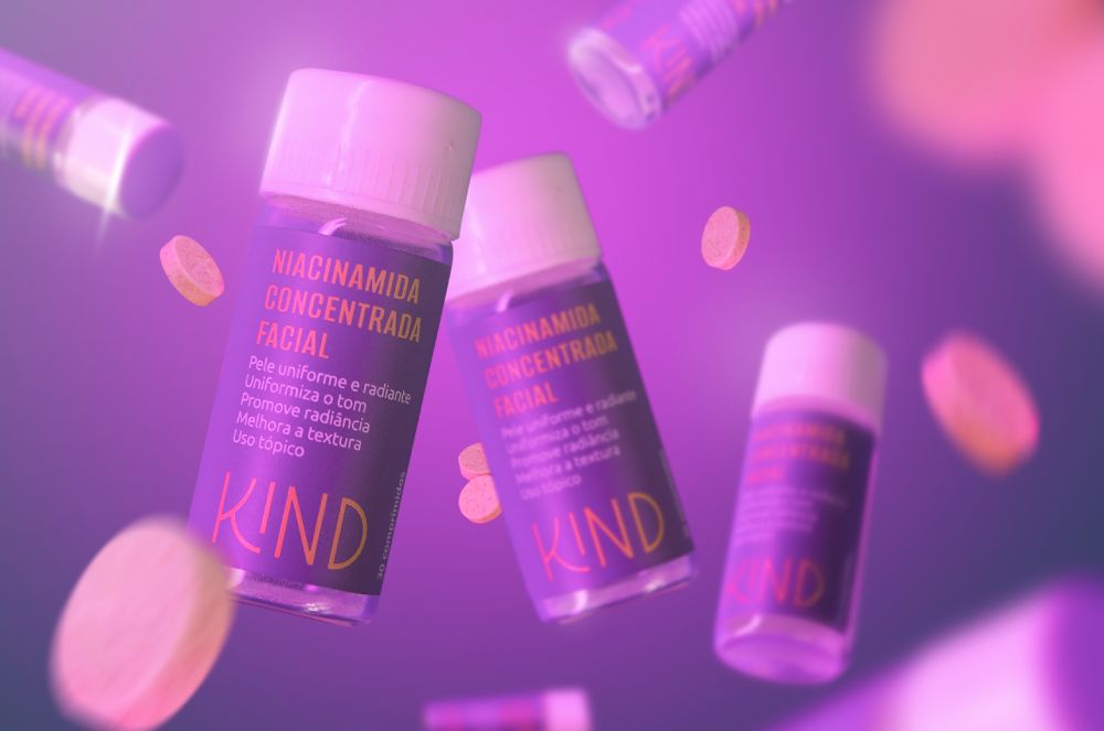 Kind Beauty and Care é destaque na Cosmectic Innovation