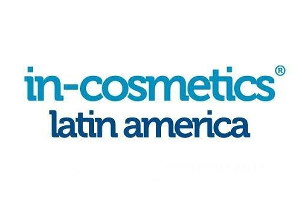 A &co. na In Cosmetics Latin America 2023