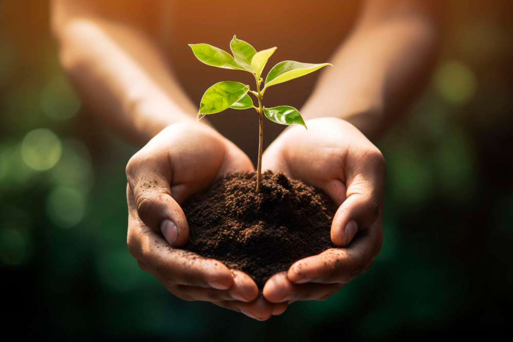 Celebre o Dia da Terra: Um Chamado à Ação para Líderes e Comunidades