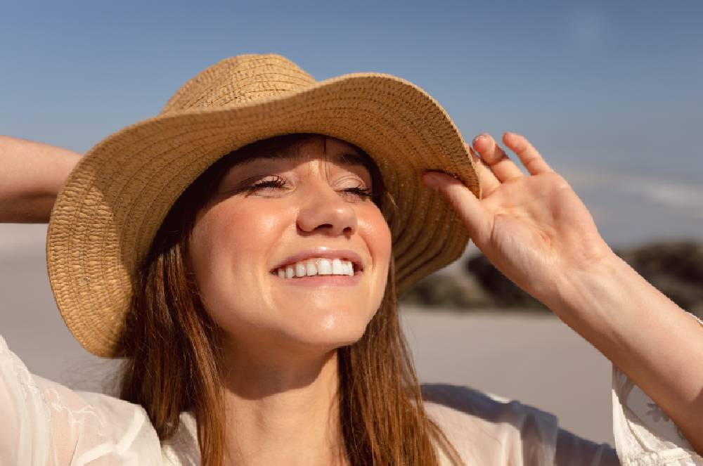 Pink Cheeks e Kind Beauty aparecem em A Gazeta, como ótimas opções de Protetores Solares em Bastão!