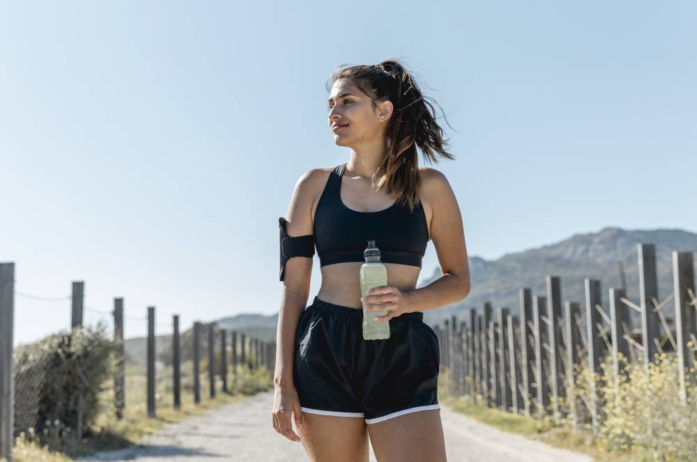 Malhando com estilo: saiba quais itens escolher antes da prática de exercícios