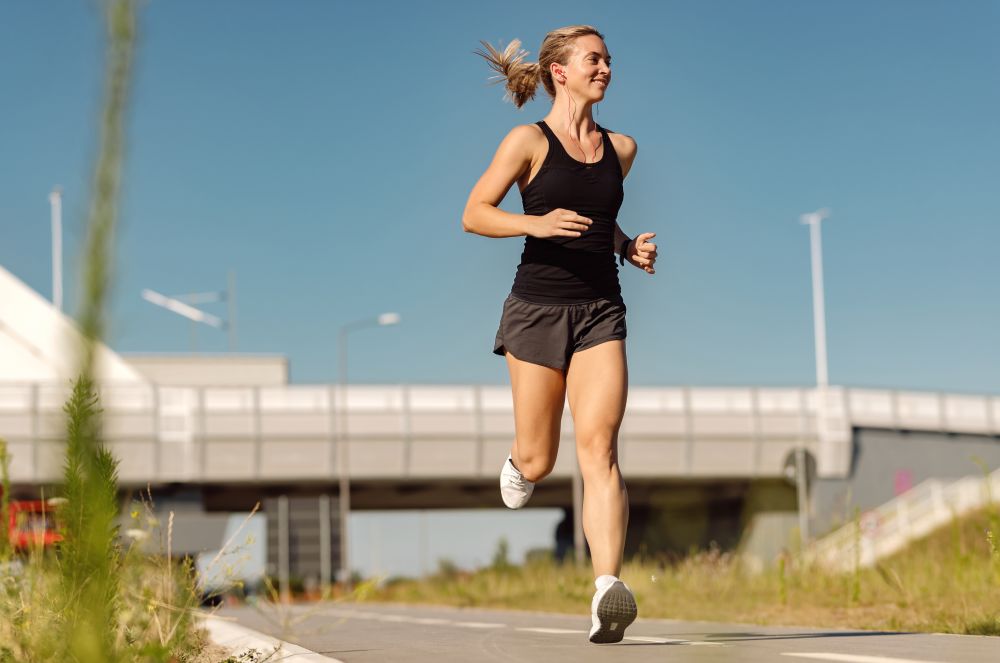 Como a corrida te deixa mais forte psicologicamente